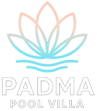 Padma Pool Villa, best pool villa in Bangkok to rent