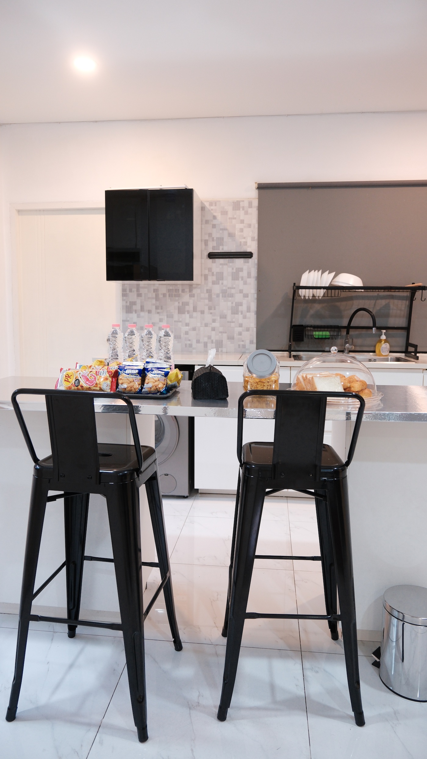 Villa near Sukhumvit attractions